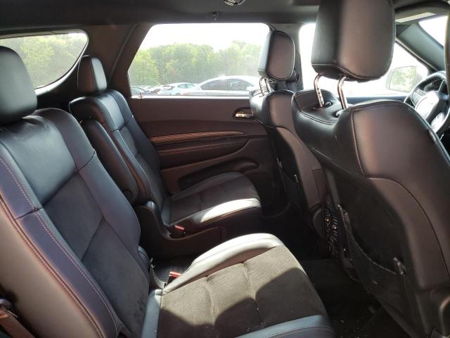 1C4RDJDG6NC133716 Dodge DURANGO GT