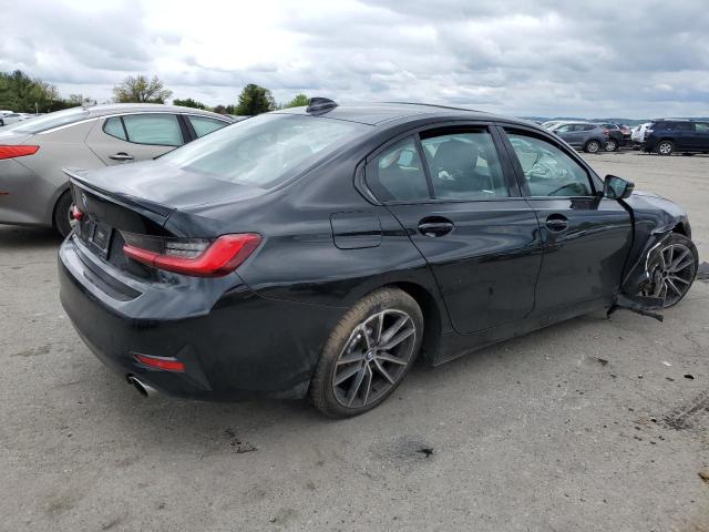 3MW5R7J56K8A04915 BMW 330XI