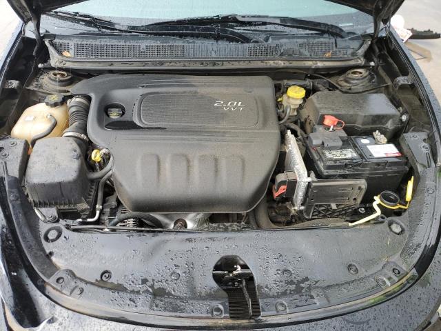 1C3CDFAA2FD406038 Dodge DART SE