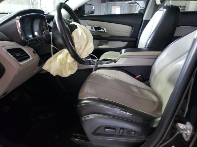2GKFLYE38E6372255 GMC Terrain Slt