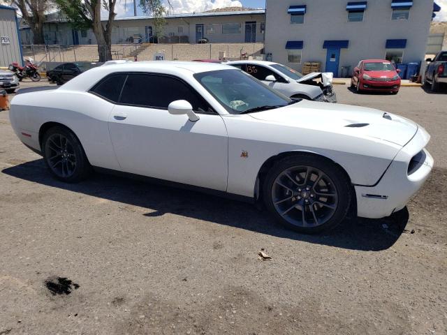 2C3CDZFJ1NH254927 Dodge Challenger R/t Scat Pack