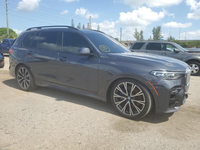5UXCX4C52KLB40142 BMW X7 Xdrive50i