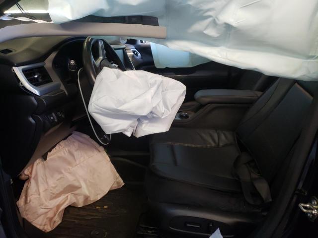 1GKKNSLS1KZ287046 GMC ACADIA SLE