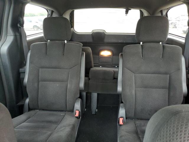 2C4RDGBG2GR131414 Dodge Grand Caravan Se