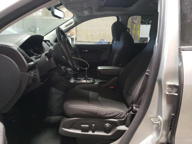 1GKKVPKD2FJ338817 GMC ACADIA SLE