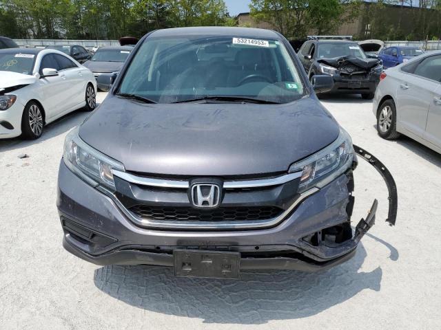5J6RM4H45GL029961 Honda CR-V SE