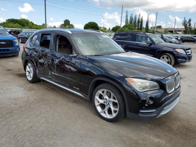 WBAVM1C51EVW52298 BMW X1 Sdrive28i