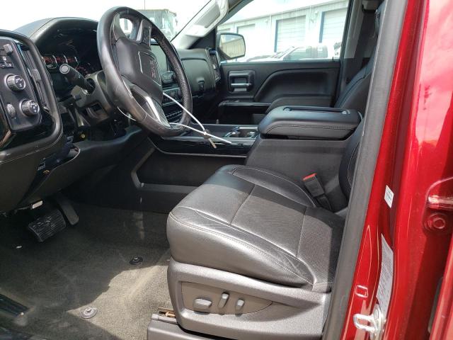 3GTU2NEC4JG254612 GMC Sierra K1500 Slt