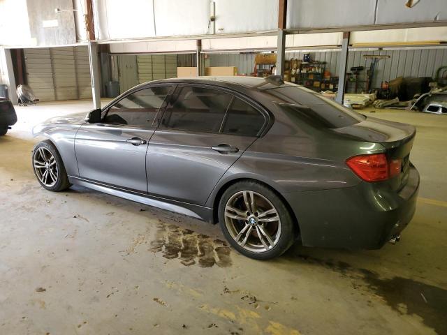 WBA3A5G57FNS87287 BMW 328 I
