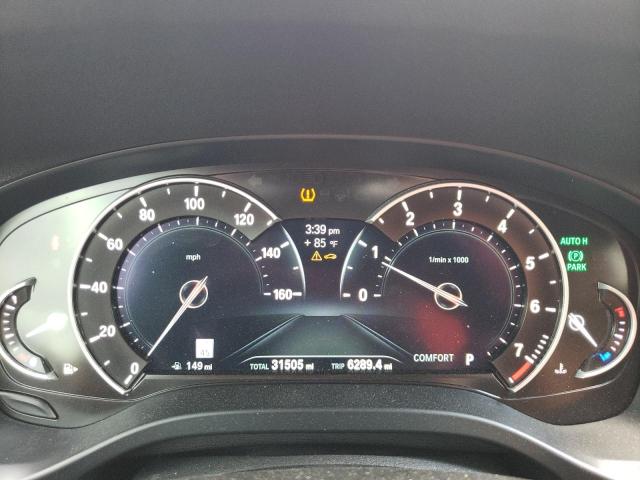 5UXTR7C58KLF37253 BMW X3 Sdrive30i