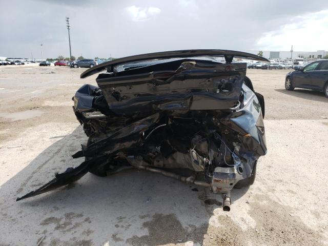2C3CDXBG8EH268936 Dodge Charger Se