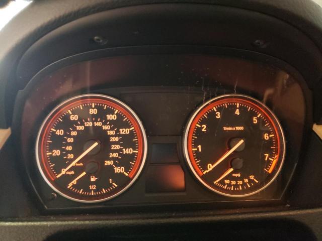 WBAVM1C55EVW50568 BMW X1 Sdrive28i