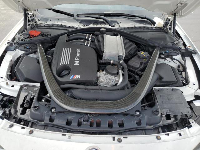 WBS3U9C57GP968636 BMW M4
