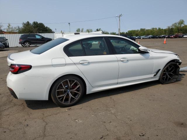 WBA73BJ00PWY00558 BMW 540 XI