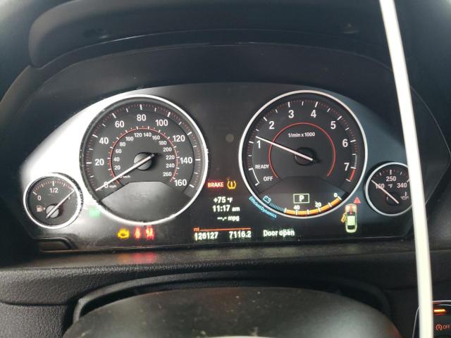 WBA3N7C5XEF719062 BMW 428 I