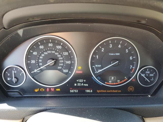 WBA8Z5C59GG502355 BMW 328 Xigt Sulev