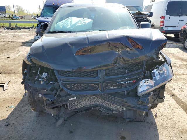 3C4PDDEG0KT837000 Dodge JOURNEY GT