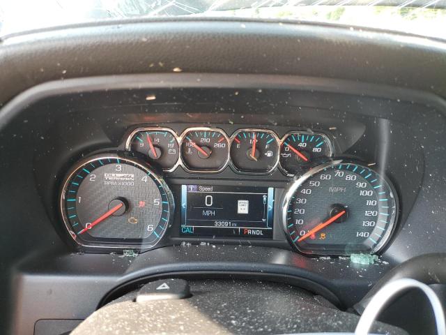 3GTU2NEJ3JG320873 GMC Sierra K1500 Slt