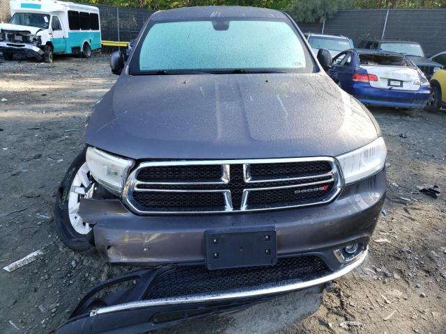 1C4RDHAG0FC222566 Dodge Durango Sxt