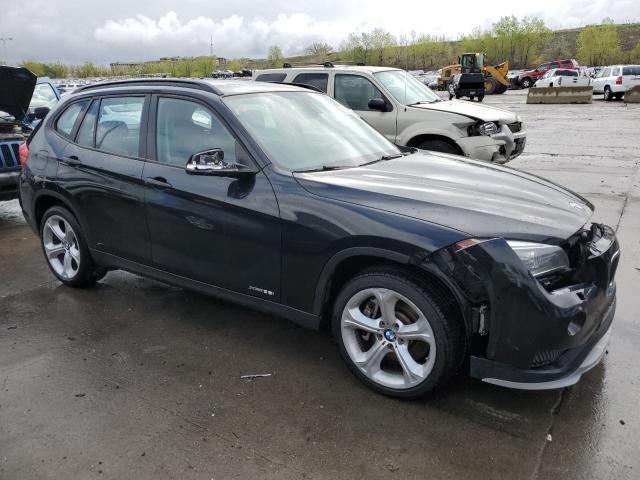 WBAVM5C50FVV94855 BMW X1 Xdrive35i