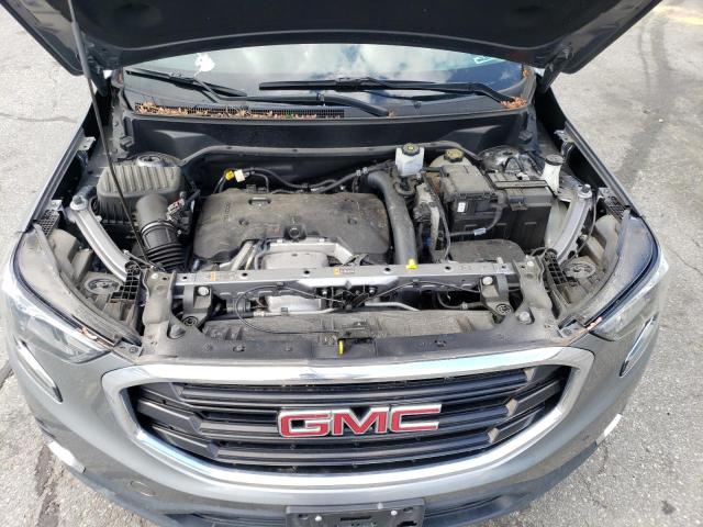 3GKALTEX8KL223917 GMC Terrain Sle