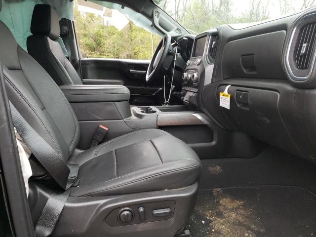 1GT49NEY4PF114285 GMC Sierra K2500 Slt