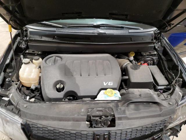 3C4PDCBG1KT873258 Dodge JOURNEY SE