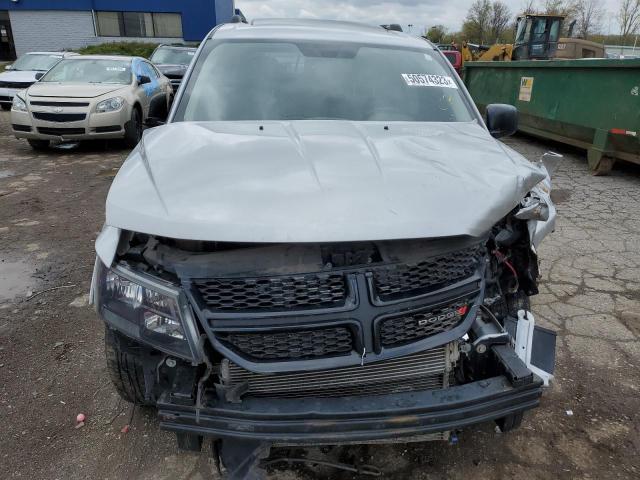 3C4PDCBBXET237530 Dodge Journey Sxt
