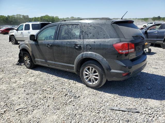 3C4PDCBB9HT674228 Dodge Journey Sxt
