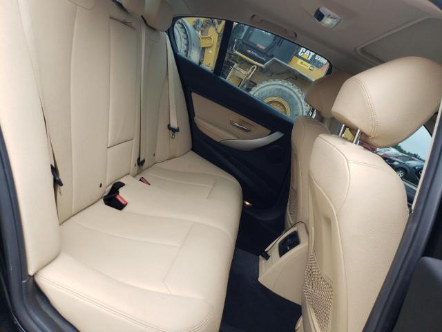 WBA8E1G58JNU88837 BMW 320 I