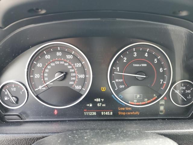 WBA8B3G58GNT92882 BMW 340 I
