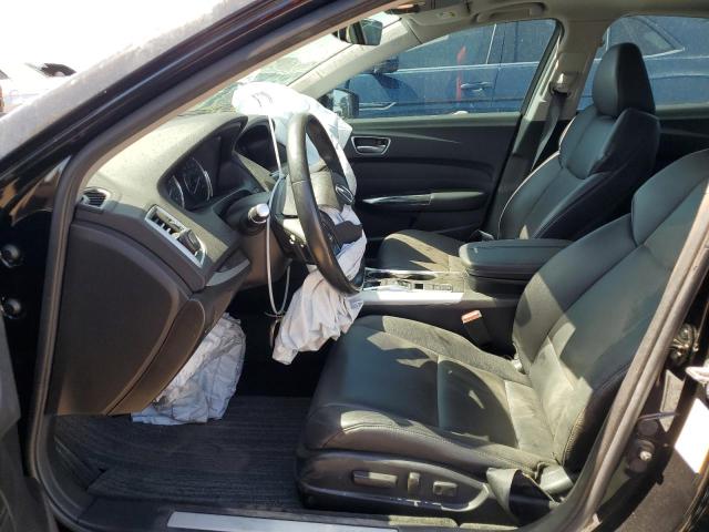 19UUB3F39JA000994 Acura TLX