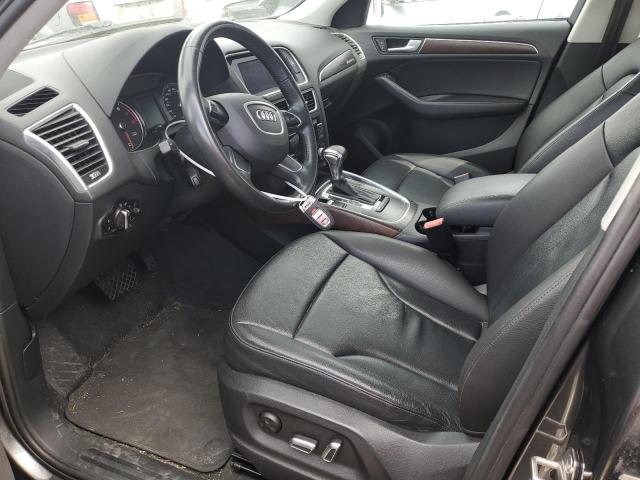 WA1C2AFP8GA127952 Audi Q5 PREMIUM