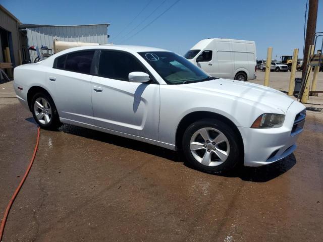 2C3CDXBG1EH168712 Dodge Charger Se