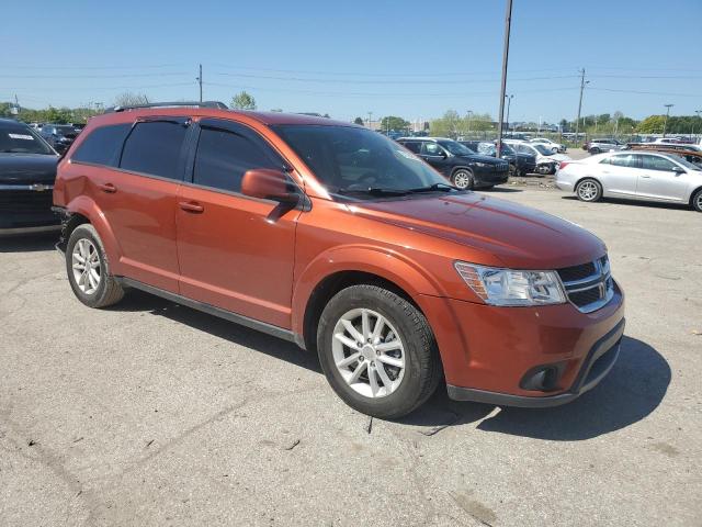3C4PDCBB6ET221180 Dodge Journey Sxt