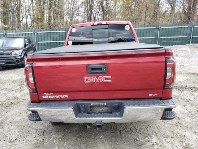 3GTU2NEC0JG514858 GMC Sierra K1500 Slt