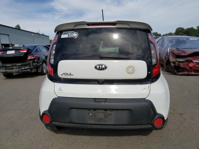 KNDJN2A26F7124839 KIA Soul