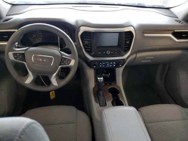1GKKNKLA3HZ287940 GMC ACADIA SLE