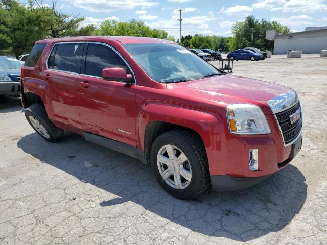 2GKALMEK3F6311343 GMC Terrain Sle