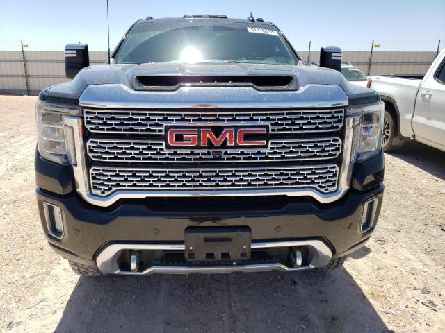 1GT49REY2LF327544 GMC Sierra K2500 Denali
