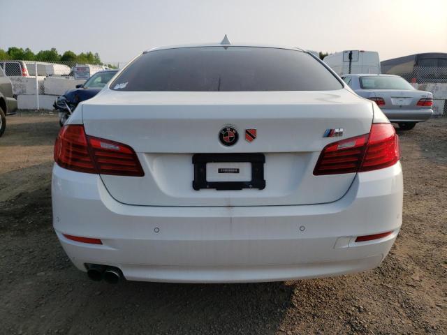 WBA5A7C58GG146955 BMW 528 XI