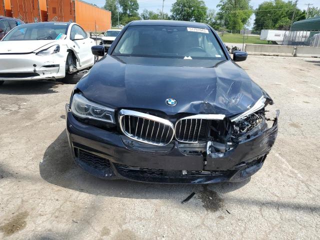 WBA7F2C59GG416563 BMW 750 Xi