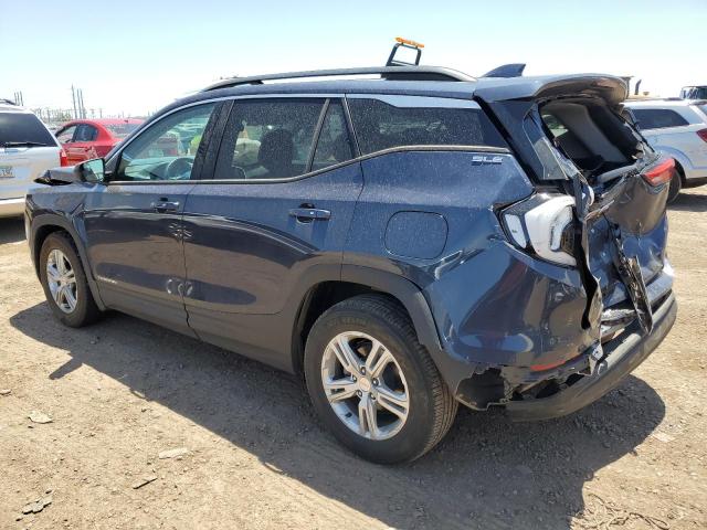 3GKALMEV6JL321153 GMC Terrain Sle