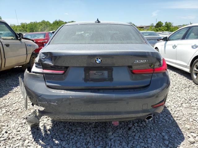 3MW5R1J05M8B92217 BMW 330I