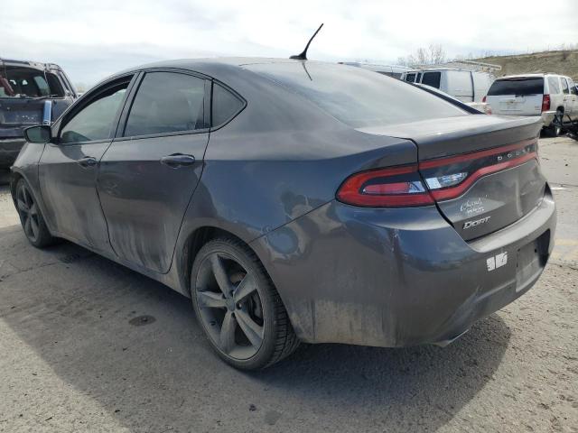 1C3CDFBB4FD180947 Dodge DART SXT