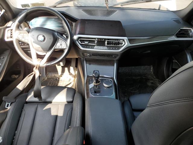 WBA5R7C58KFH25468 BMW 330XI