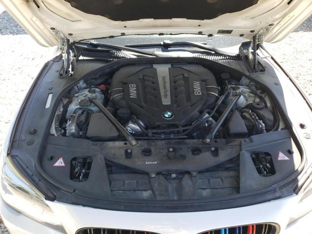 WBAYF8C53ED653183 BMW 750 LXI