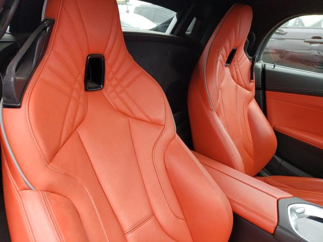 WBAHF3C03LWW66055 BMW Z4 Sdrive30i