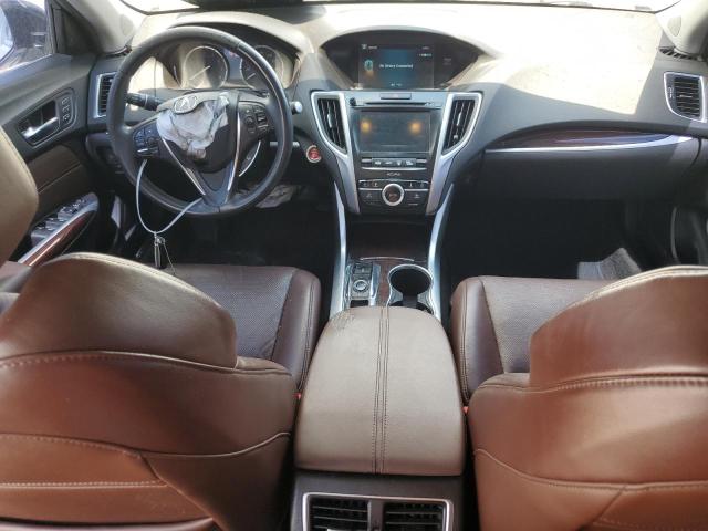 19UUB2F58FA012055 Acura TLX TECH