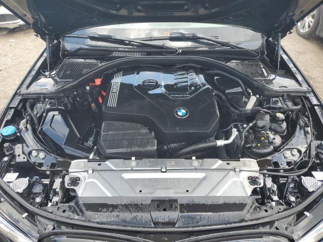 3MW5R1J01M8C10194 BMW 330I